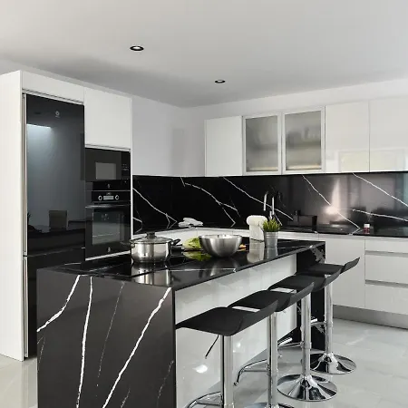 Villa Daniela By Interhome