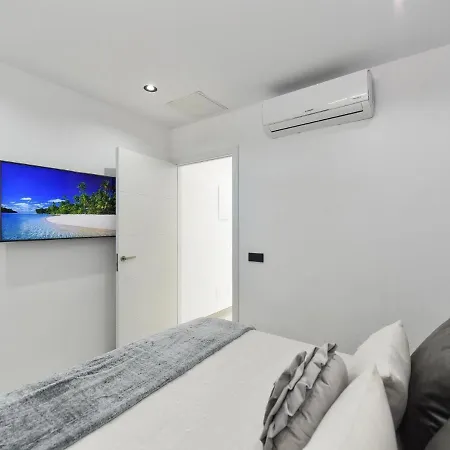 Villa Villa Daniela By Interhome Playa del Inglés