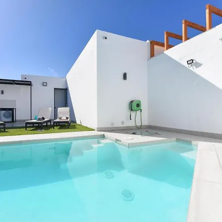 Villa Daniela By Interhome *