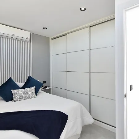 Villa Daniela By Interhome Playa del Inglés