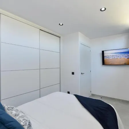 Villa Daniela By Interhome * Playa del Inglés