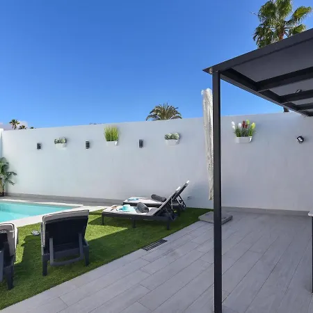 Villa Villa Daniela By Interhome