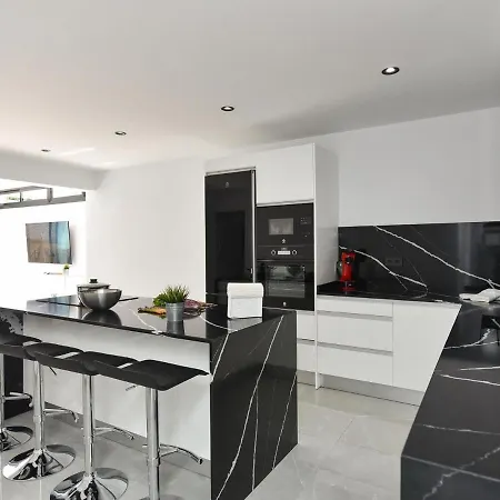 Villa Villa Daniela By Interhome Playa del Ingles (Gran Canaria)