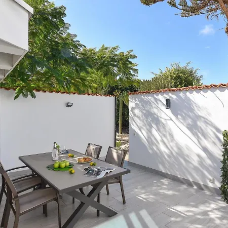 Villa Daniela By Interhome Villa *