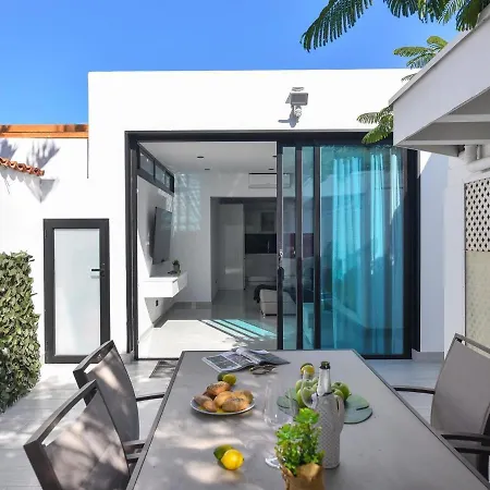 Villa Daniela By Interhome Villa