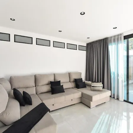 Villa Daniela By Interhome *
