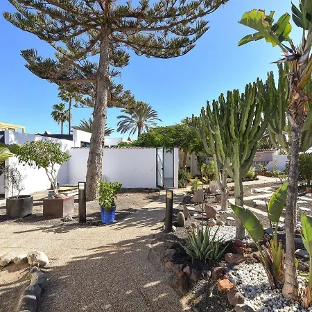 Villa Daniela By Interhome Villa Playa del Inglés
