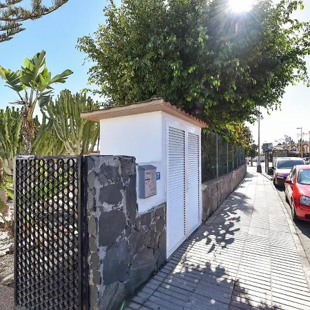 Villa Daniela By Interhome Playa del Inglés