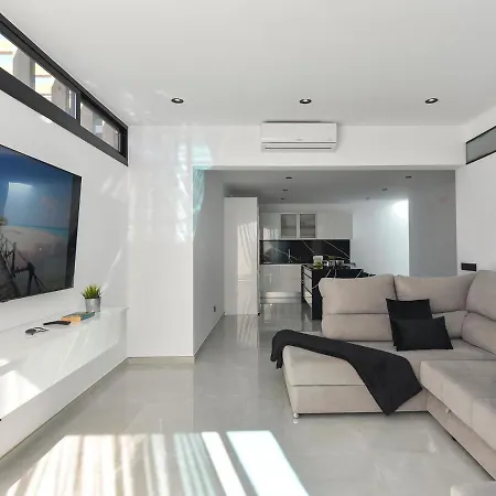 Villa Villa Daniela By Interhome *