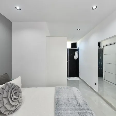Villa Villa Daniela By Interhome *