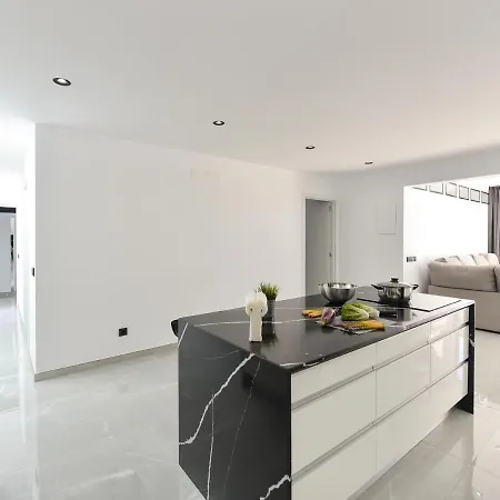 Villa Villa Daniela By Interhome Playa del Inglés